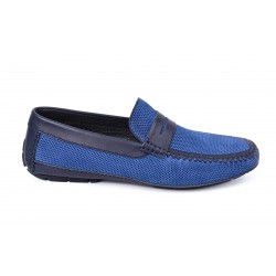 Mocassin moreschi deals