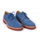 Derbies 308 en daim