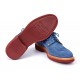 Derbies 308 en daim