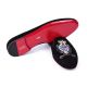 Slippers suede