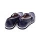 Loafers leather
