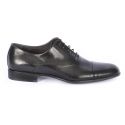 Dublin - leather oxford shoes