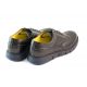 Oxfords rubber sole
