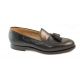 Tassel loafers