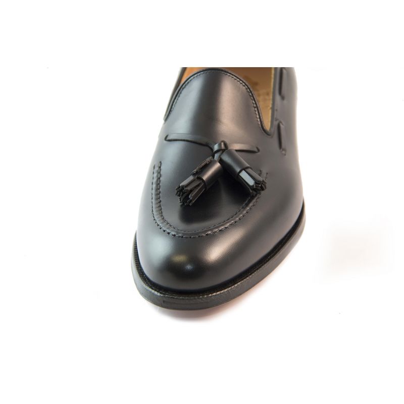 Moreschi Mocassins en daim