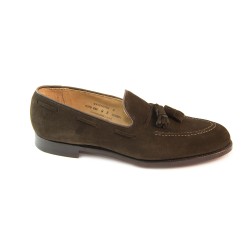 Tassel loafers