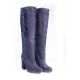 Boots tassel