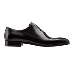 Leather classic oxford shoes