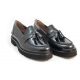 Tassel loafers