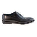 Oxford shoes leather