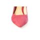 Suede pumps