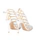 Sandale multi-brides