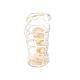 Sandal multi straps