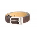 Ceinture daim classique