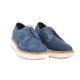 Derbies semelle micro