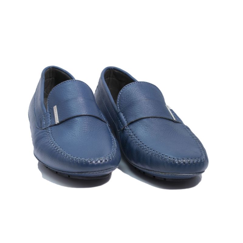 Deerskin driving moccasins clearance