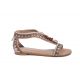 Sandal ethnics