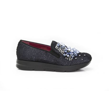 Slip on rete