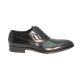 Classic oxford shoes in leather