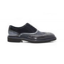 Oxford shoes Prince of wales