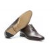 Oxford shoes tricolor