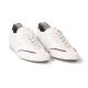 Olimpia H white leather