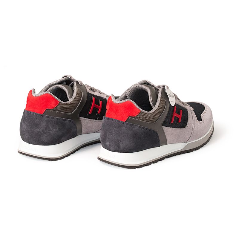 Hogan Sneakers H321 tricolor