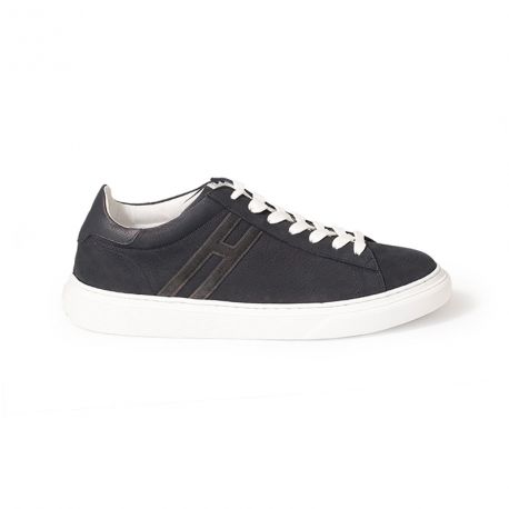 Hogan - Sneakers - H365 Rebel blue