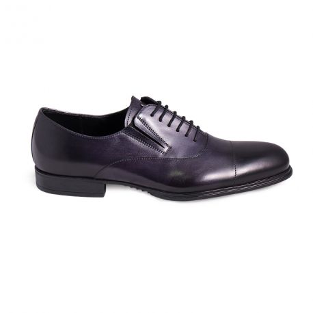 Oxford shoes rubber sole