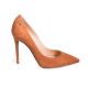 Pointed toe pumps