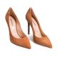 Pointed toe pumps