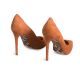 Pointed toe pumps
