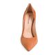 Pointed toe pumps