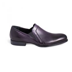 Loafer rubber sole