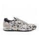 Sneaker paillettes