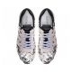 Sneaker paillettes