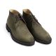 suede boot rubber sole