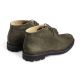 suede boot rubber sole