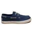 Canvas Boat Shoes