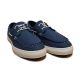 Canvas Boat Shoes