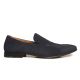 Moreschi Suede Mocassins